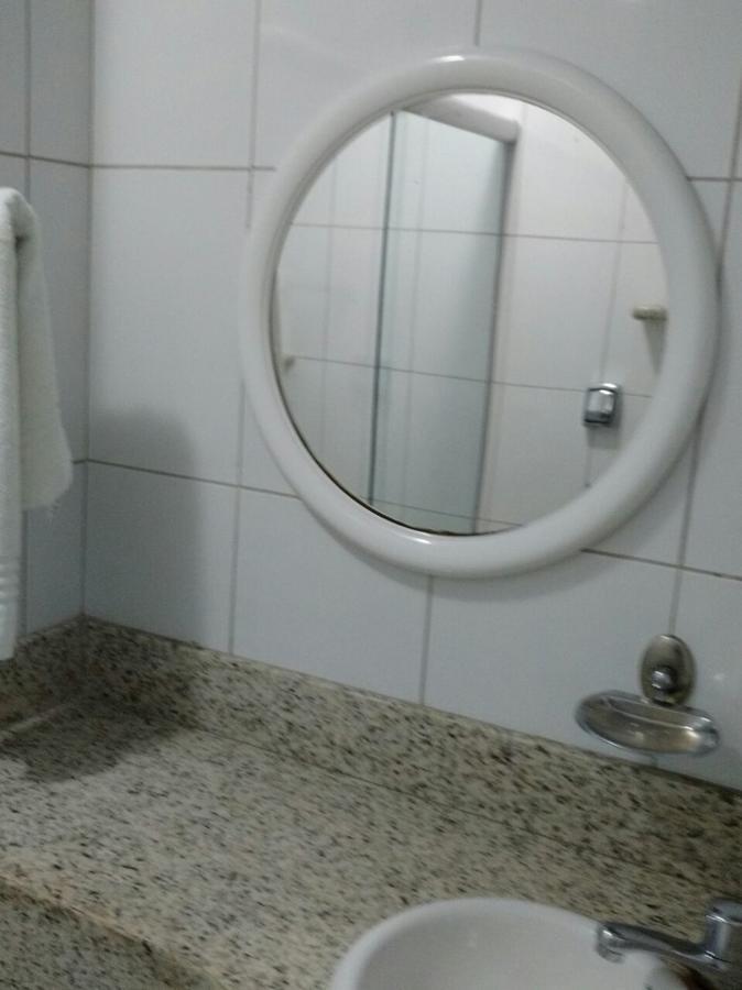 Flat Avenida Oceânica Barra Apartamento Salvador Exterior foto